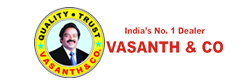 vasant & co customer care