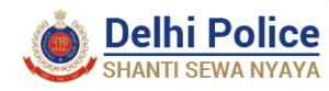 Delhi Police Helpline