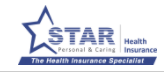 star health insurance customer care