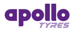Apollo Tyres Customer care Number
